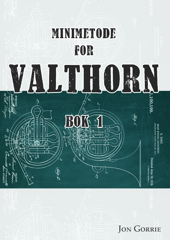 Valthorn - Bok 1