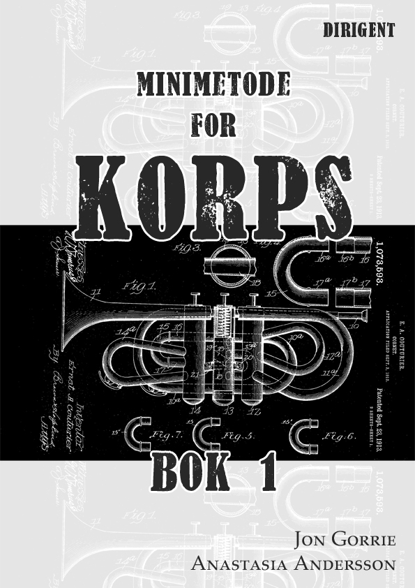 Korps - Dirigent