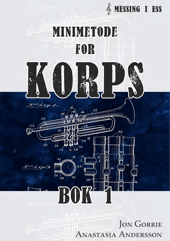 Korps - Messing i Ess